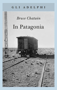 In patagonia 