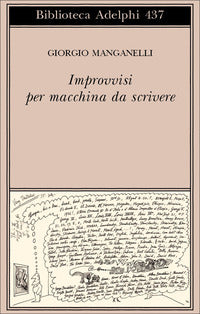 Improvvisi per macchina da scrivere 