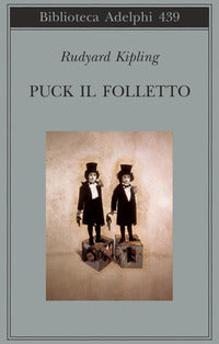 Puck il folletto 