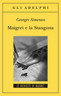 Maigret e la stangona 