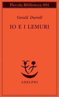 Io e i lemuri 