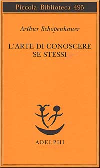 Arte di conoscere se stessi 
