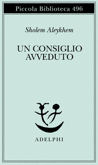 Consiglio avveduto 