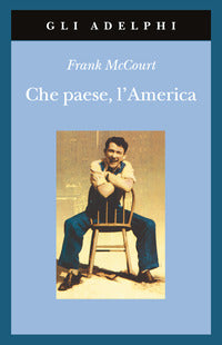 Che paese l'america 