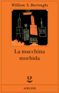 Macchina morbida 