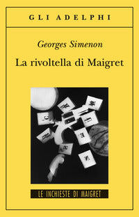 Rivoltella di maigret 
