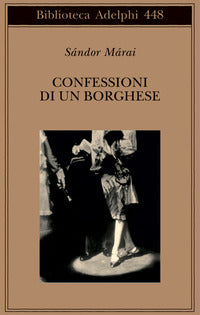 Confessioni di un borghese 