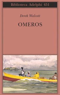 Omeros 