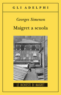 Maigret a scuola 