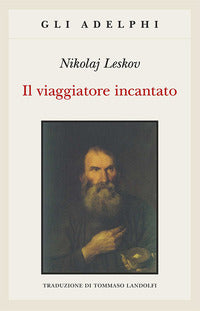 Viaggiatore incantato 
