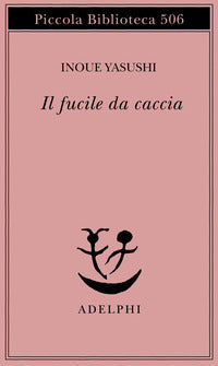 Fucile da caccia 