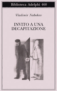 Invito a una decapitazione 