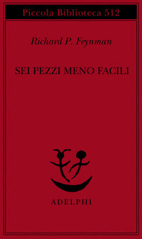Sei pezzi meno facili 