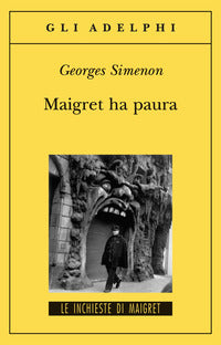 Maigret ha paura 