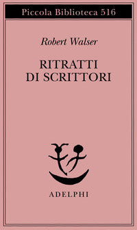 Ritratti di scrittori 