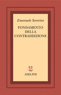 Fondamento della contraddizione 