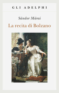 Recita di bolzano 