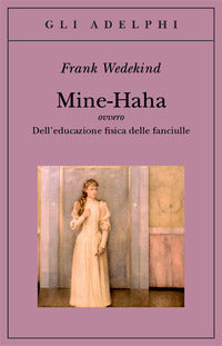 Mine hana - ovvero dell'educazione fisica delle fanciulle 
