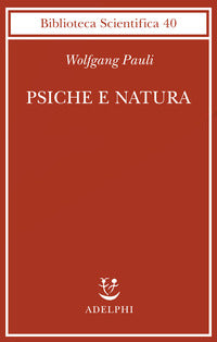 Psiche e natura 