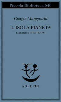 Isola pianeta - e altri settentrioni 