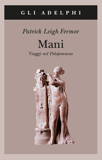 Mani - viaggi nel peloponneso 