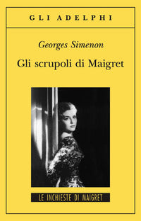 Scrupoli di maigret 