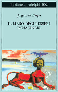 Libro degli esseri immaginari 