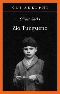 Zio tungsteno 
