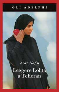 Leggere lolita a teheran 
