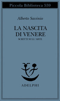 Nascita di venere 