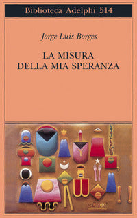 Misura della mia speranza 