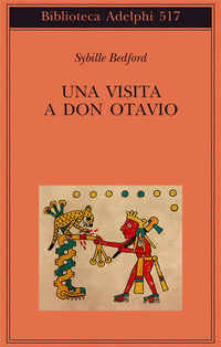 Visita a don otavio 