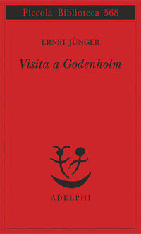 Visita a godenholm 