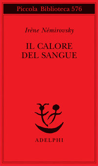 Calore del sangue 