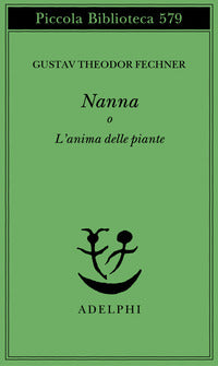 Nanna o l'anima delle piante 
