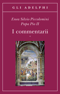 Commentarii - 2 volumi 