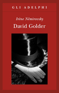 David golder 