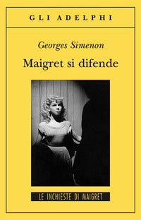 Maigret si difende 