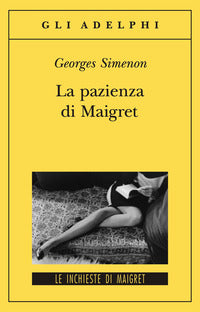 Pazienza di maigret 
