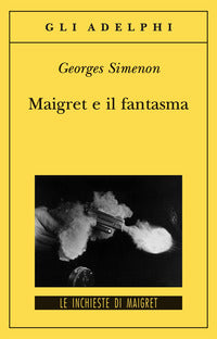 Maigret e il fantasma 