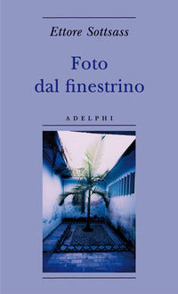 Foto dal finestrino 