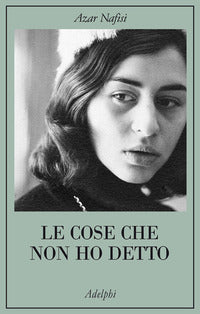 Cose che non ho detto 