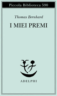 Miei premi 
