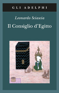 Consiglio d'egitto 