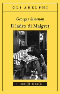Ladro di maigret 