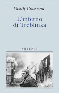 Inferno di treblinka 