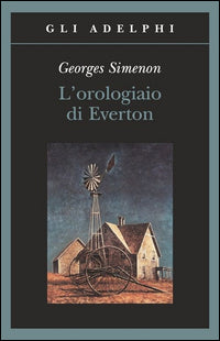 Orologiaio di everton 
