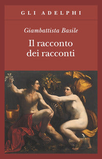 Racconto dei racconti 