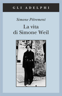 Vita di simone weil 