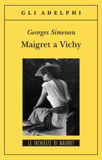 Maigret a vichy 